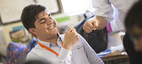 Indicadores, métricas y resultados del Programa de la Fundación Forge en la región.