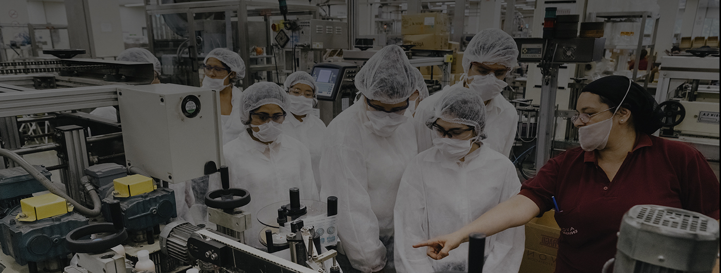 Aliados Voluntariado Corporativo