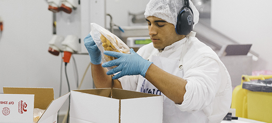 Estudio BID Lab y OIT