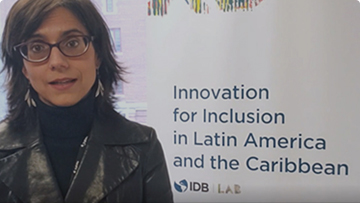 Colaboración Internacional