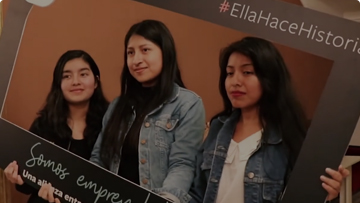 Género y Tecnología. Facebook